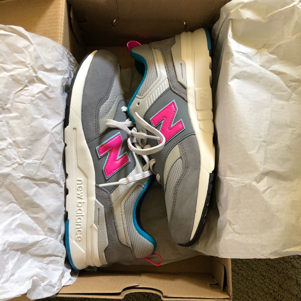 New Balance